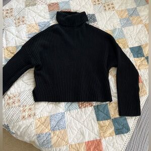 Abercrombie Sweater
